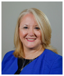 photograph of Christina McKelvie MSP, Minister for Older People and Equalities