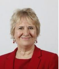Photo of Roseanna Cunningham - Cabinet Secretary for Environment, Climate Change and Land Reform