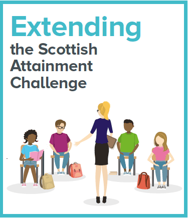 Extending the Scottish Attainment Challenge