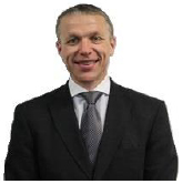 Gordon Wales, Chief Financial Officer