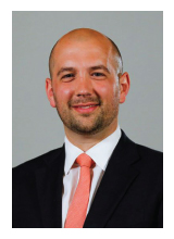 Photo of Ben Macpherson MSP - Minister for Europe, Migration and International Development