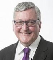 Image of Fergus Ewing, MSP, Cabinet Secretary for the Rural Economy