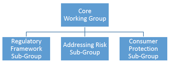 Core Working Group