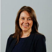 Aileen Campbell, Cabinet Secretary for Communities and Local Government