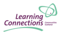 image of Learning Connections logo