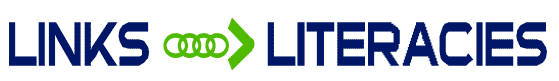 Links to Literacies logo