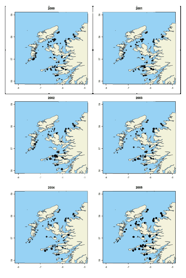 Figure 3.3.4: North West.