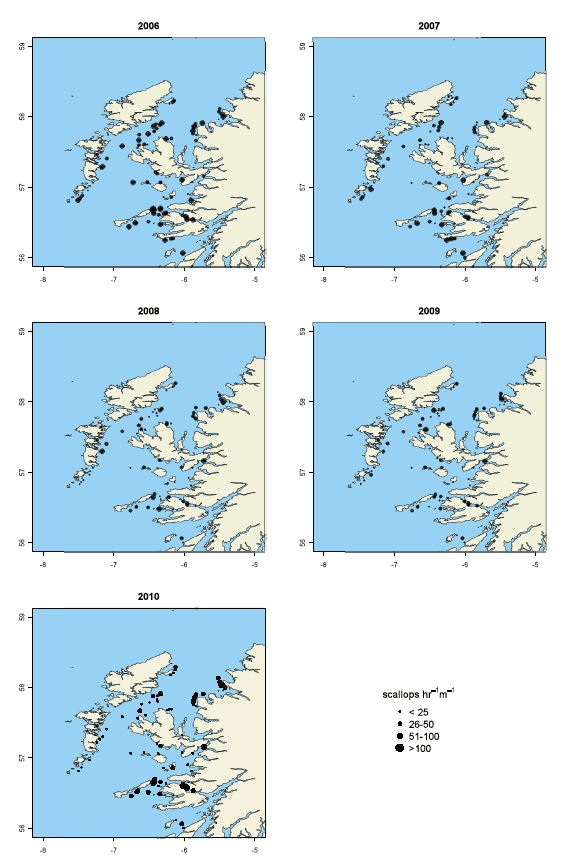 Figure 3.3.4: North West.