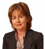 Lynne Sullivan OBE