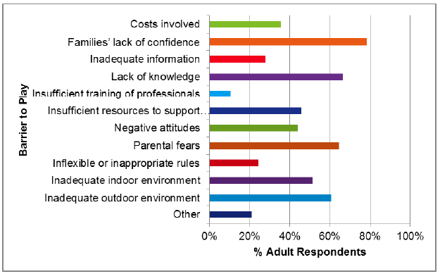 Figure 10 Adults' survey