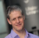 Dr Duncan Morrow (chair), Director of Community Engagement at the University of Ulster