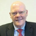 John Wilkes, Chief Executive of the Scottish Refugee Council 