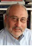 Professor Joseph Stiglitz 
