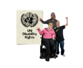UN Disability Rights