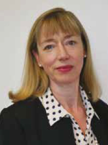 Leslie Evans Permanent Secretary