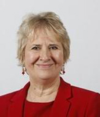 Roseanna Cunningham MSP Cabinet Secretary for the Environment, Climate Change and Land Reform