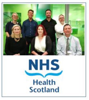 NHS Health Scotland