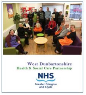 West Dunbartonshire HSCP - NHS Greater Glasgow and Clyde