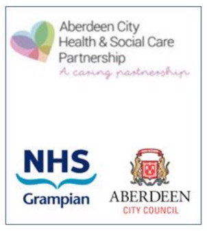Aberdeen City HSCP - NHS Grampian - Aberdeen City Council