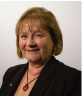 Photo of Maureen Watt Minister for Mental Health