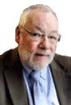 Dr Jim Elder-Woodward OBE Independent Chair Scottish Independent Living Coalition