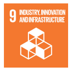 9 Industry Innovation and Infrastructure