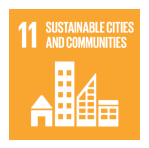 11 Sustainable Cities and Communities