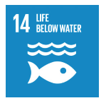 14 Life Below Water