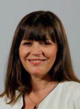Photo of Clare Haughey Minister for Mental Health