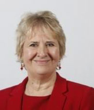 Roseanna Cunningham MSP, Cabinet Secretary for the Environment, Climate Change and Land Reform