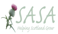Science and Advice for Scottish Agriculture Logo