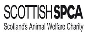 Scottish SPCA Logo