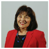 Jeane Freeman OBE, Cabinet Secretary for Health and Sport