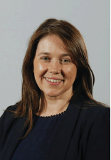 Aileen Campbell MSP 
Cabinet Secretary for Communities and Local Government