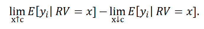 Matematical Equation