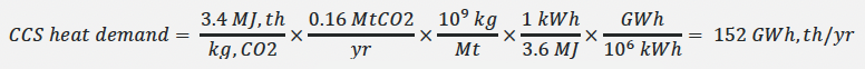 Mathematical equation