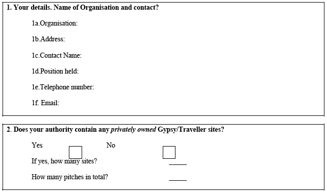 Questionnaire