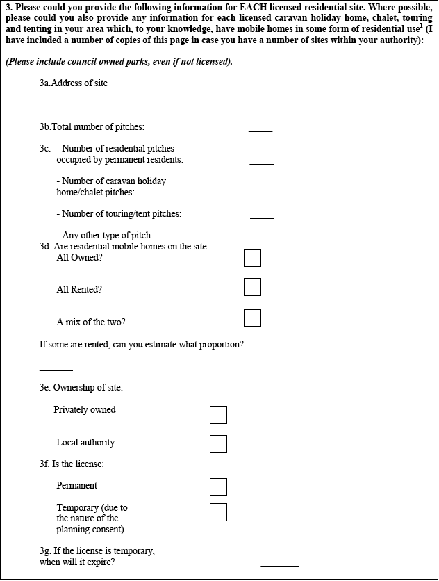 Questionnaire
