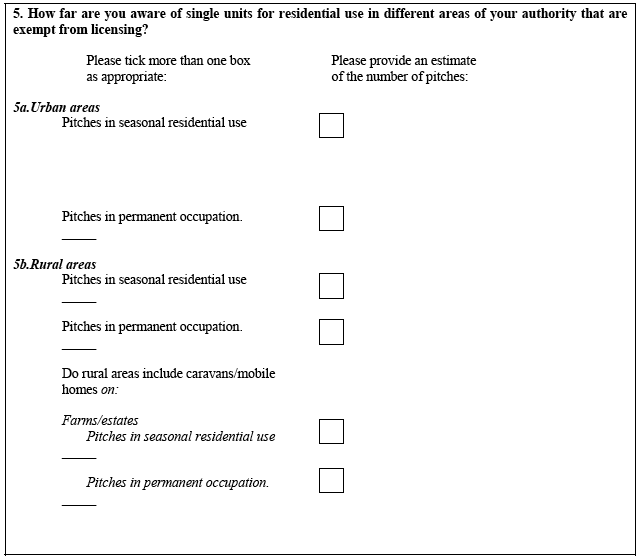 Questionnaire