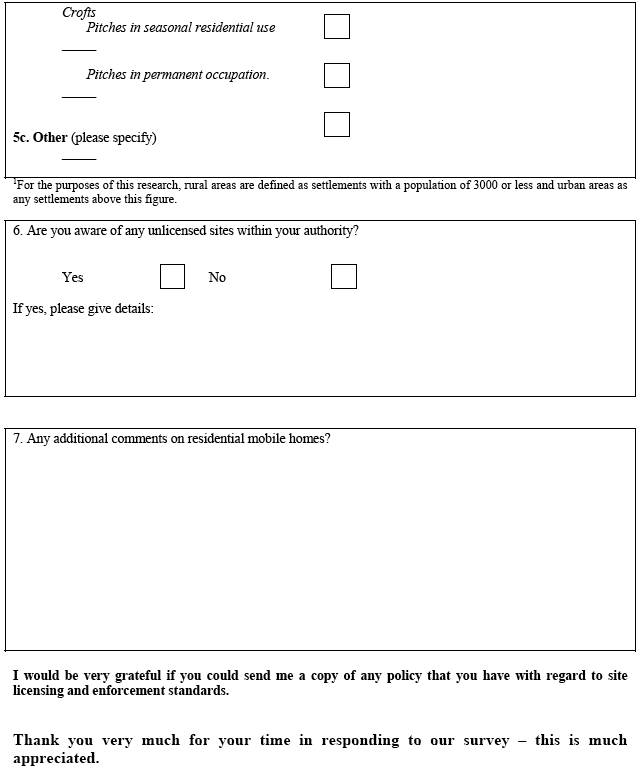 Questionnaire