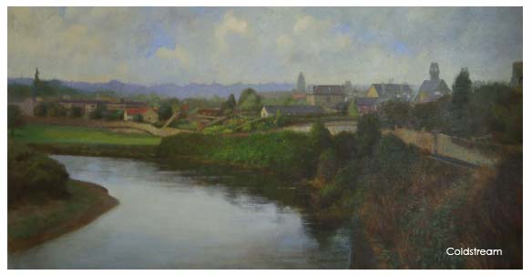 photo of Coldstream