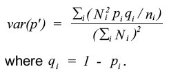 formula