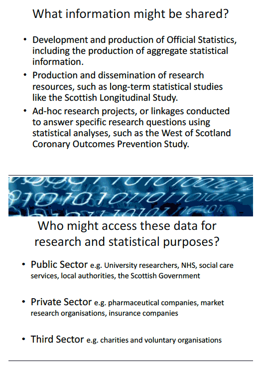 Presentation slide 4