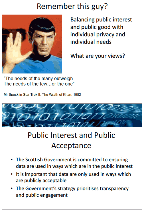 Presentation slide 8