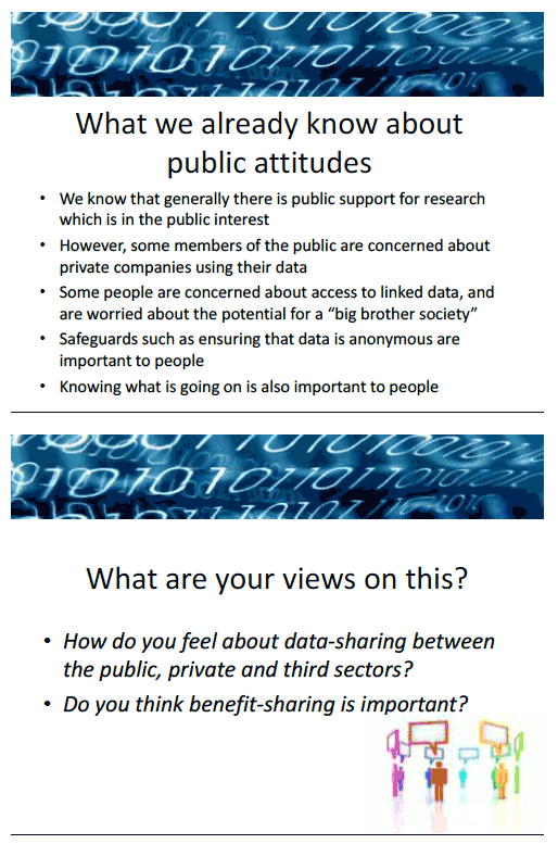 Presentation slide 10