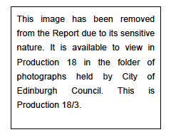 Image 3: Seafield, Full Term Stillborn