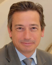 Professor David Newby Professor David Newby