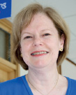 Professor Marian McMurdo Professor Marian McMurdo