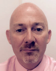 Dr Dale Webb