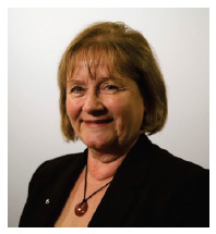 Maureen Watt